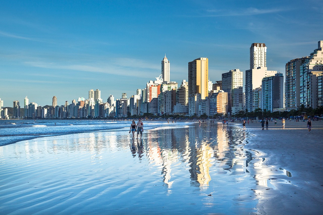 Diversão em Família em Balneário Camboriú e Arredores